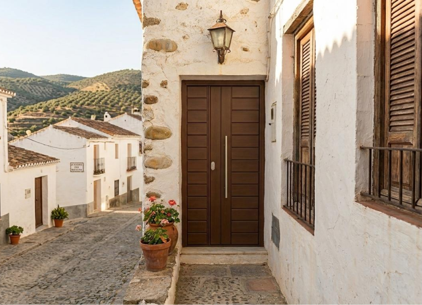 Fabricante de Puertas de Aluminio en Huesca img-puertas-de-entrada 