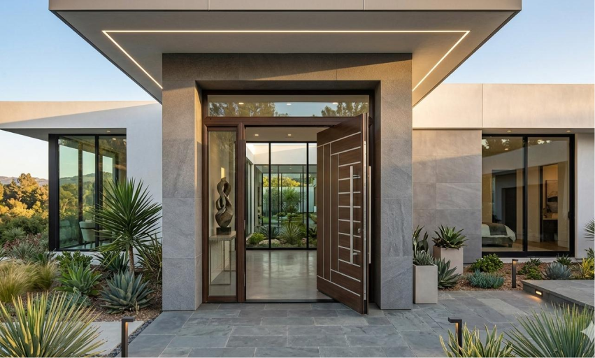 Fabricante de Puertas de Aluminio en Huesca img-puertas-pivotantes-1 